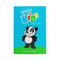 Лот: 19110007. Фото: 2. Детские зубные щетки Glister Kids... Косметика и уход