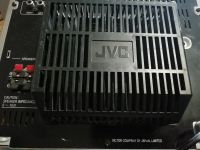 Лот: 15899547. Фото: 5. JVC mx J550r, звук от Victor Япония
