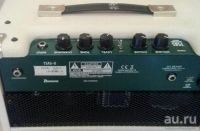 Лот: 16975104. Фото: 4. Ibanez TSA5 tubescreamer Ламповый... Красноярск