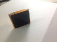 Лот: 6647742. Фото: 2. Ipod nano 6 g 8gb Gold. Аудиотехника