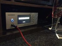 Лот: 10209236. Фото: 2. Сетевой плеер Soundaware A280C... Аудиотехника