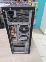 Лот: 16478400. Фото: 3. Системный блок GMC БП fsp 350w... Компьютеры, оргтехника, канцтовары