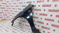 Лот: 20901401. Фото: 7. Крыло Honda Stream RN1 D17A перед...