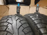 Лот: 16800338. Фото: 2. 225/65R17 106T XL Nokian Nordman... Шины, Диски