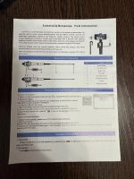 Лот: 25411815. Фото: 7. Эндоскоп с артикуляцией поворотный...