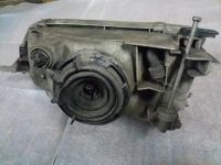 Лот: 5019517. Фото: 6. стекло фары Toyota Corona универсал...