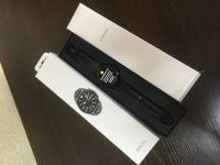 Лот: 17531487. Фото: 3. Samsung galaxy watch3 45мм. Смартфоны, связь, навигация