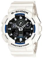 Лот: 13224093. Фото: 10. CASIO G- SHOCK GA-100B-7A