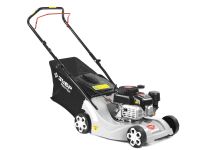 Лот: 9038486. Фото: 8. "ГКБ-400П" Газонокосилка ЗУБР...