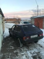 Лот: 19992767. Фото: 4. ВАЗ 2109 в разборе, низкие цены. Красноярск