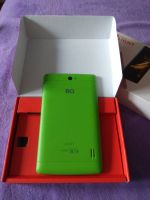 Лот: 14595392. Фото: 2. Новый планшет BQ tablet Light... Компьютеры, ноутбуки, планшеты