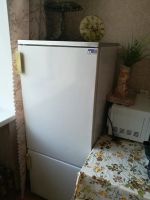 Лот: 10395301. Фото: 2. Холодильник Бирюса 18. Крупная бытовая техника