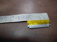Лот: 6755193. Фото: 3. Шлейф к матрице нетбука ASUS A10E... Компьютеры, оргтехника, канцтовары