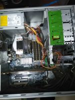 Лот: 16004906. Фото: 2. HP Workstations Z400 Xeon W3565... Компьютеры, ноутбуки, планшеты