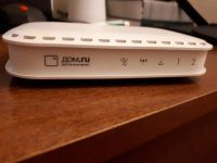 Лот: 10261591. Фото: 2. Wi fi от дом ру. Сетевые устройства