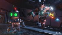 Лот: 10769845. Фото: 3. Ratchet & Clank [PS4, русская... Компьютеры, оргтехника, канцтовары