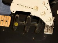 Лот: 3728836. Фото: 7. Fender American Stratocaster 1976...
