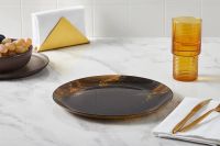 Лот: 24645187. Фото: 2. Тарелка обеденная Luminarc Metavox. Посуда, кухонная утварь