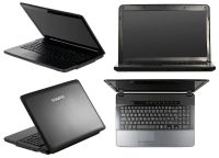 Лот: 4644682. Фото: 4. Мультимедийный ноутбук фирмы Gigabyte... Красноярск