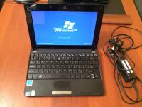 Лот: 4065228. Фото: 2. Нетбук Asus Eee PC 1001НА. Компьютеры, ноутбуки, планшеты