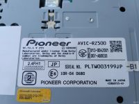 Лот: 15937000. Фото: 2. Pioneer Carrozzeria AVIC-RZ500. Автозвук