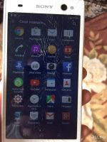 Лот: 8191677. Фото: 4. Sony Xperia C3 Dual