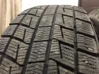 Лот: 8261436. Фото: 2. Bridgestone Blizzak Revo1 195... Шины, Диски