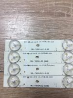 Лот: 20531465. Фото: 2. led string , 3bl-t8504102-010b... Запчасти для бытовой техники