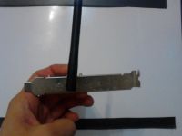 Лот: 5639858. Фото: 3. WiFi адаптер TP-LINK TL-WN751ND. Компьютеры, оргтехника, канцтовары