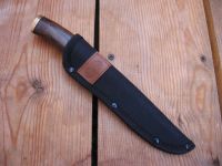 Лот: 4406952. Фото: 7. Нож Буревестник-2. Охотничий...