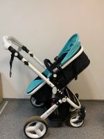 Лот: 25511295. Фото: 3. Детская коляска freekids. Дети растут