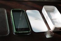 Лот: 8275615. Фото: 7. iPhone 5C Green 16GB LTE \ 4G...