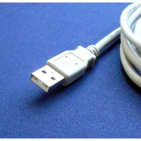 Лот: 10165549. Фото: 3. Кабель USB 2.0 Am - Bm (a-plug... Компьютеры, оргтехника, канцтовары