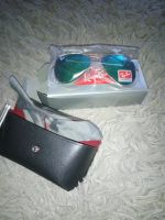 Лот: 3936356. Фото: 5. очки Ray Ban Стекло