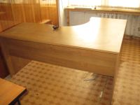 Лот: 3960015. Фото: 2. Столы офисные. Офисная мебель и домашние кабинеты