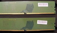Лот: 19314258. Фото: 2. Оперативная память DDR4 Samsung... Комплектующие
