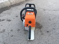 Лот: 13674800. Фото: 2. Бензопила Stihl MS 440. Инструмент и расходные