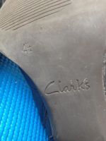 Лот: 10016910. Фото: 5. Сапоги д/сезонные Clarks разм...