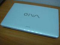 Лот: 7768870. Фото: 2. Ноутбук Sony VAIO VPC-EL3S1R. Компьютеры, ноутбуки, планшеты