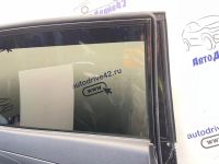 Лот: 25237998. Фото: 12. дверь боковая SsangYong Actyon...