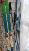 Лот: 9010078. Фото: 3. Ботинки лыжные Salomon uk 5,5. Спортивные товары