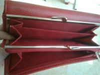 Лот: 2722631. Фото: 2. кошелек новый. Аксессуары