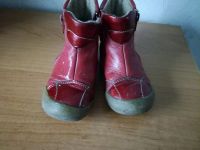 Лот: 10131096. Фото: 3. Осенние ботинки, натуральная кожа... Дети растут