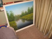 Лот: 537903. Фото: 2. Продам Шикарную Картину (Цена... Предметы интерьера