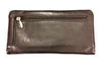 Лот: 10829428. Фото: 2. Кошелек женский кожаный. Аксессуары