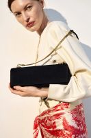 Лот: 24610112. Фото: 10. Сумка-багет EKONIKA PREMIUM