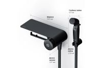 Лот: 23649584. Фото: 8. Гигиенический набор AM.PM X-Joy...