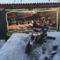 Лот: 7163757. Фото: 3. Honda CB400 1999. Авто, мото, водный транспорт