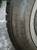Лот: 12744309. Фото: 5. Комплект колёс на штамповках