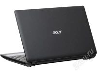Лот: 1129817. Фото: 2. Новый игровой Acer Aspire 5742ZG... Компьютеры, ноутбуки, планшеты